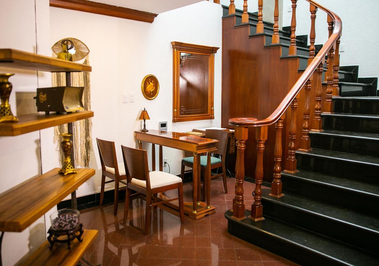 Casa San Pedro Bed & Breakfast Mexico City Exterior photo